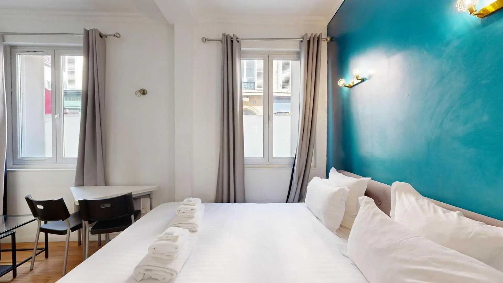 Bluestay 235 - Superbe Appartement A 파리 0*,  프랑스