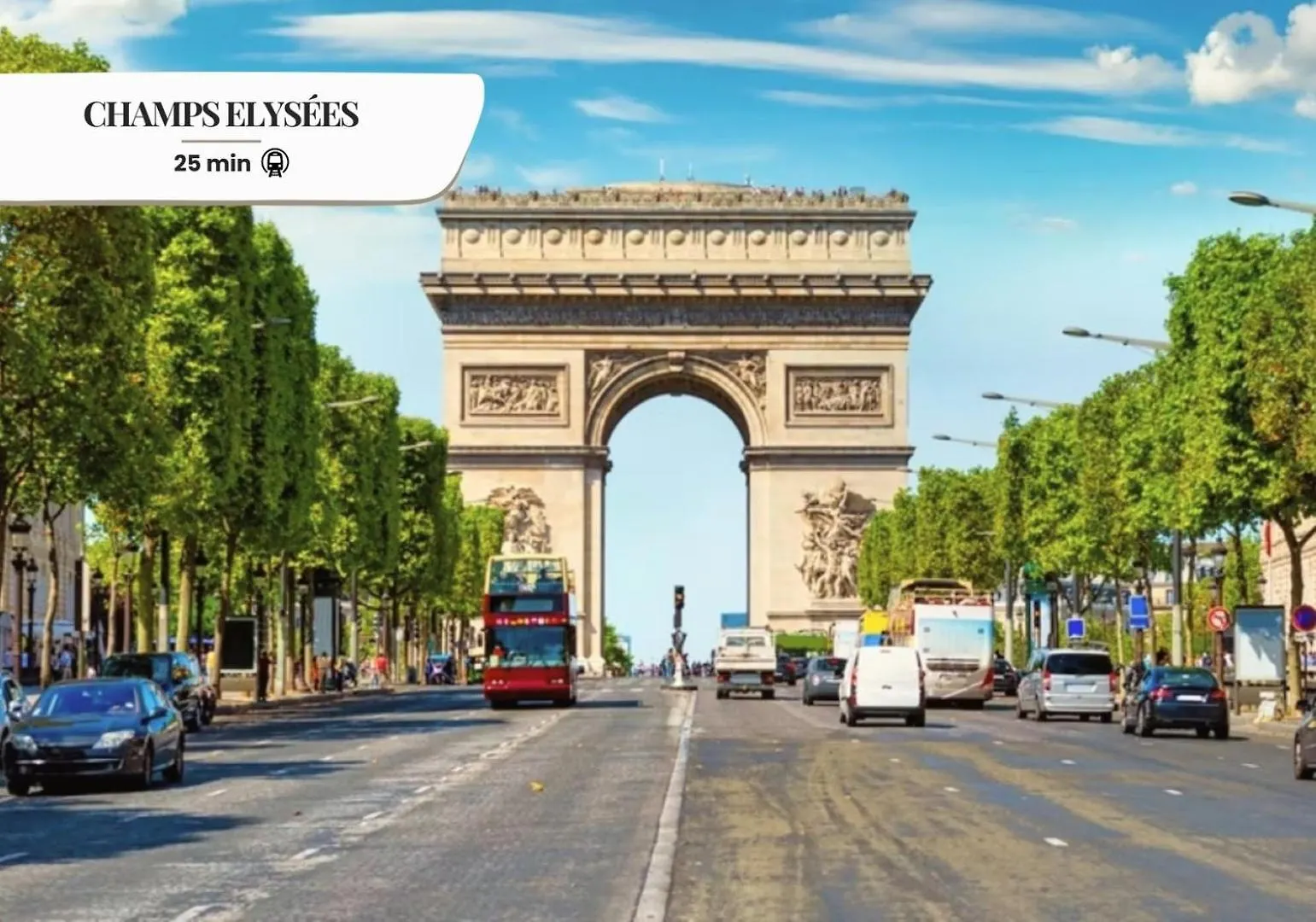 Bluestay 235 - Superbe Appartement A باريس