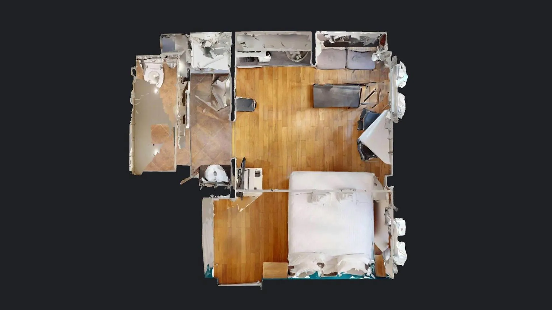 Bluestay 235 - Superbe Appartement A باريس فرنسا