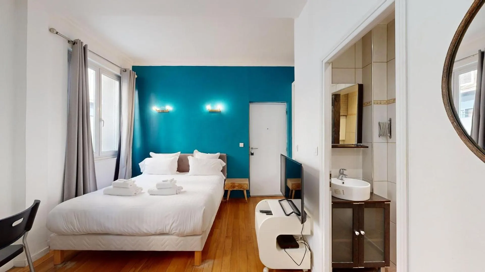 Bluestay 235 - Superbe Appartement A باريس شقة